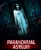 Paranormal Asylum: The Revenge of Typhoid Mary /  :   